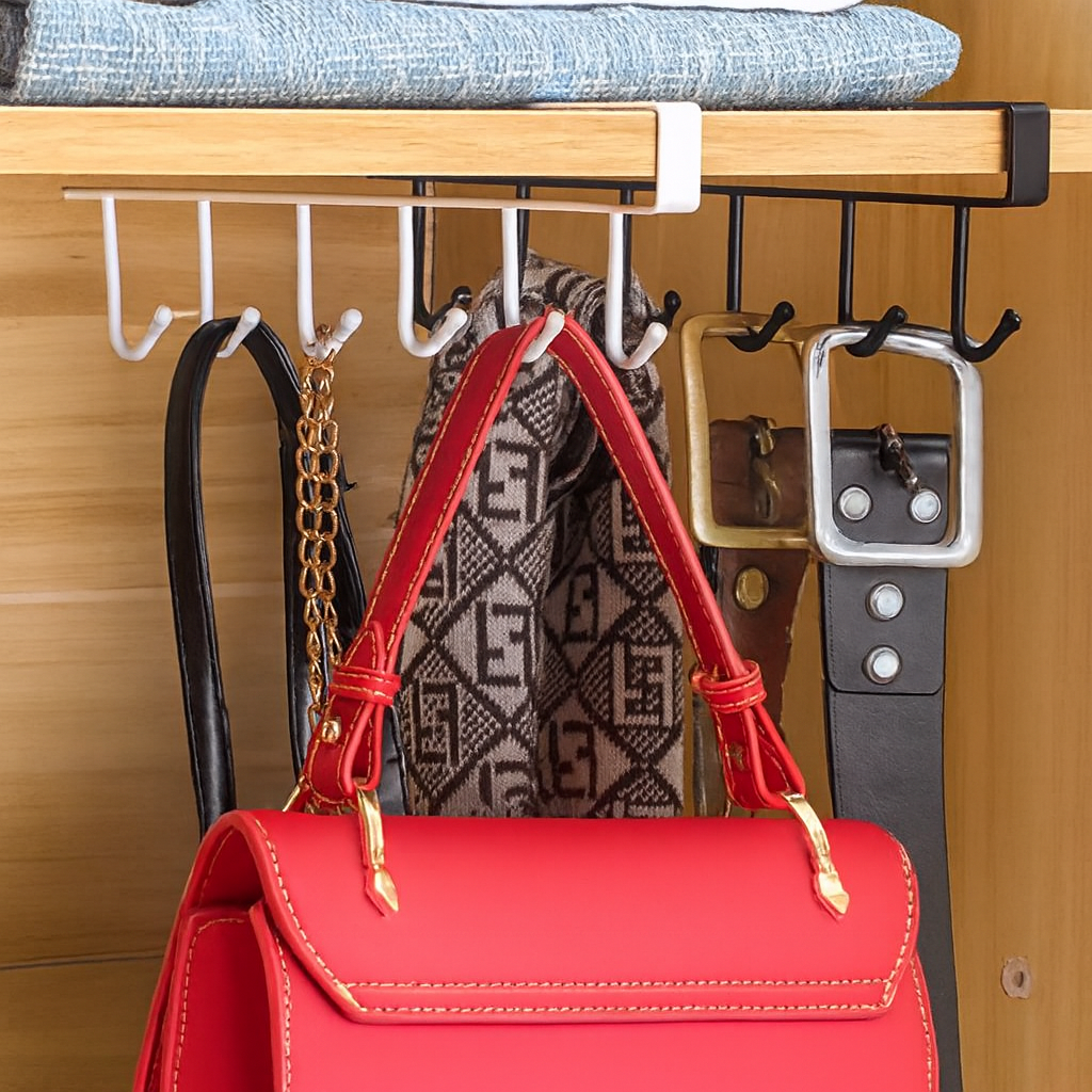 Space-Saving Hook (Pack of 1)