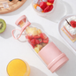 Travel Portable Mini Juice Blender