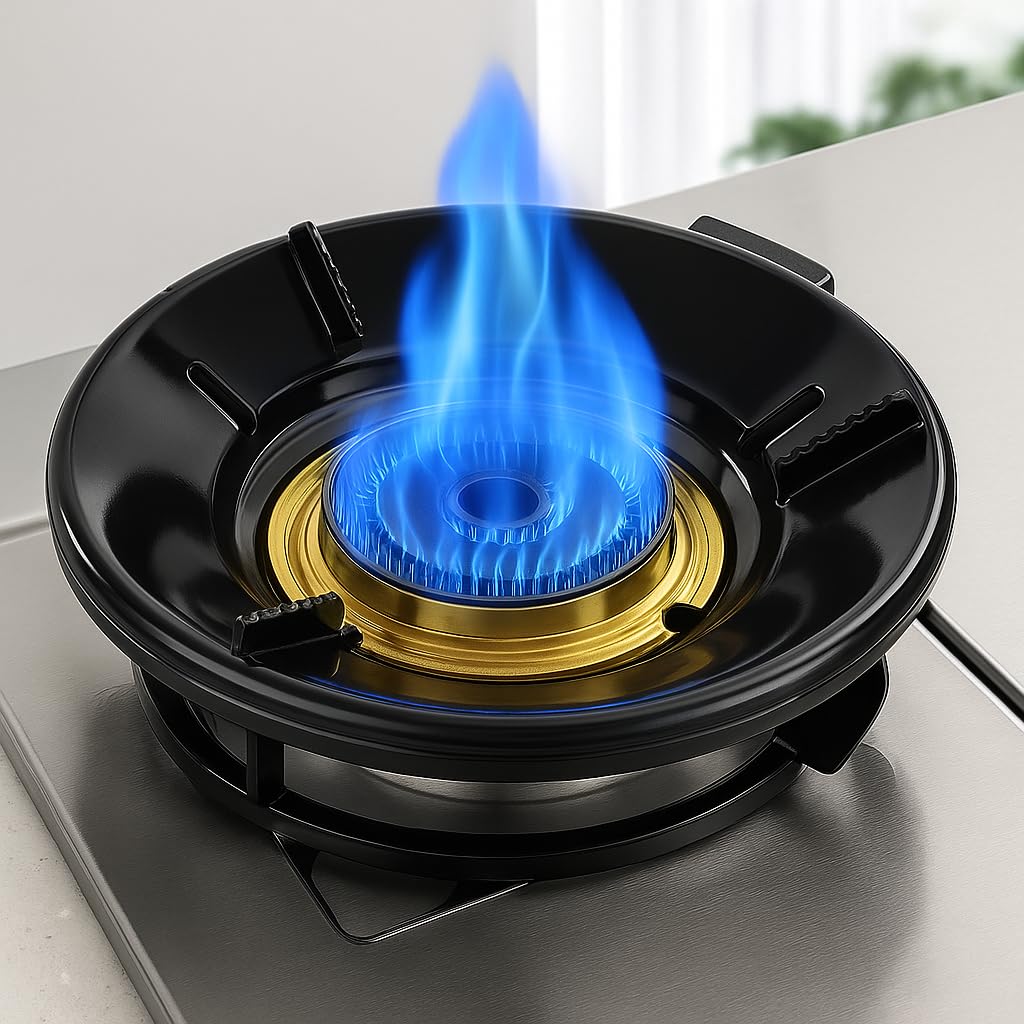Gas Saver Burner Stand ( pack of 2)