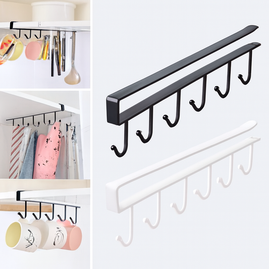 Space-Saving Hook (Pack of 1)