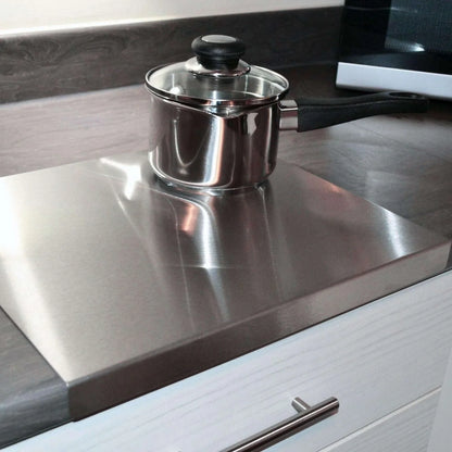Stainless Steel Chopping Board