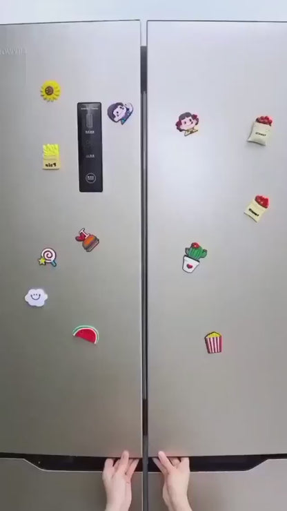 Unbreakable kitchen storage  Basket  (Pack of 6)