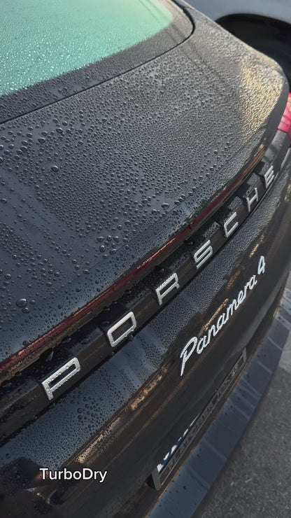 Cordless Turbo Jet Blower