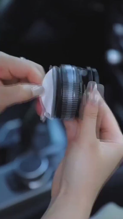 Magnetic Suction Phone Holder